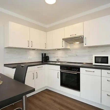 Appartement Likedeeler 08 Boltenhagen (Ostseebad)