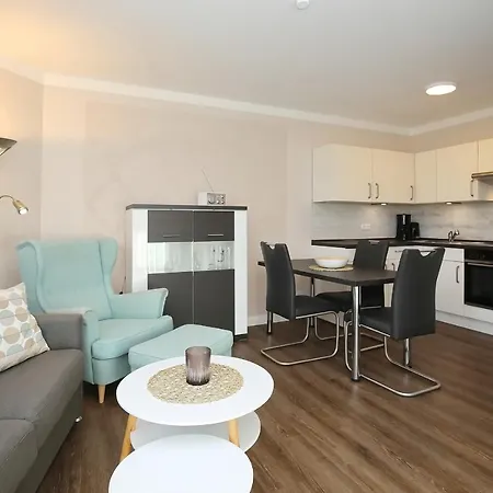Apartman Likedeeler 08 Boltenhagen