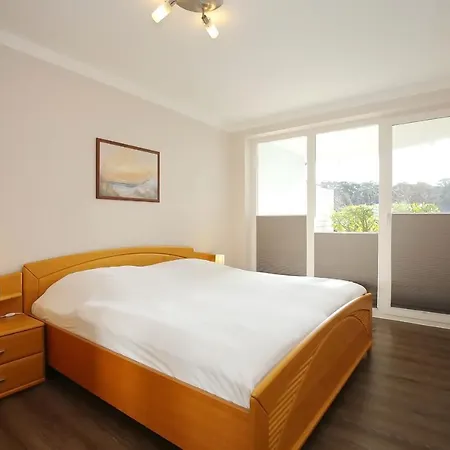 Appartement Likedeeler 08