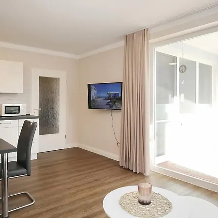 Likedeeler 08 Apartman