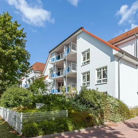 Likedeeler 08 * Boltenhagen (Ostseebad)