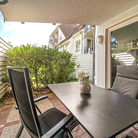 Likedeeler 08 Apartman