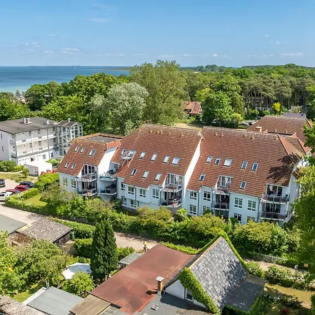Likedeeler 08 * Boltenhagen (Ostseebad)