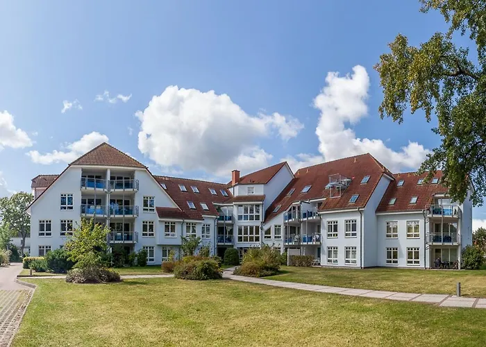 Likedeeler 08 * Boltenhagen (Ostseebad)