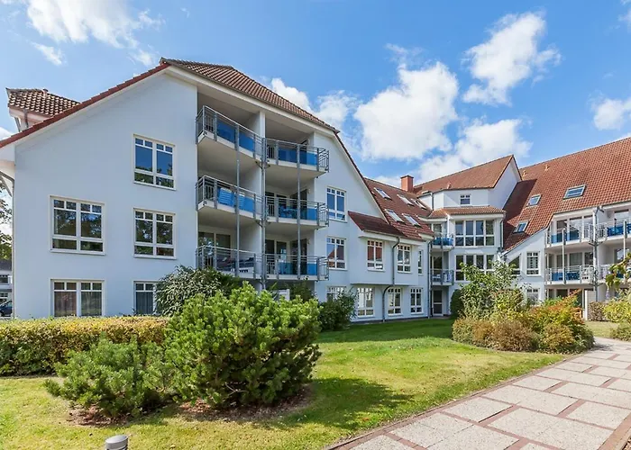 Apartmán Likedeeler 08