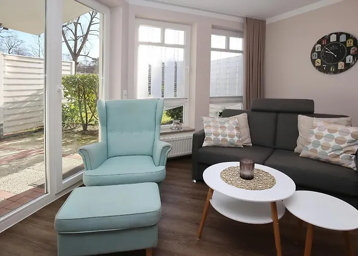 Likedeeler 08 * Boltenhagen (Ostseebad)