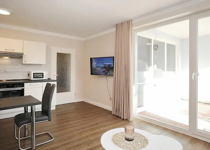 Likedeeler 08 Apartmán