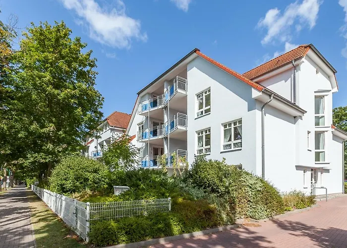 Likedeeler 08 * Boltenhagen (Ostseebad)