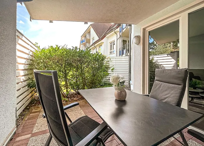 Likedeeler 08 Apartmán