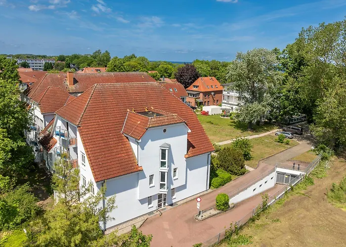 Likedeeler 08 Apartmán