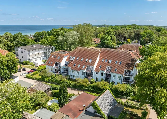 Likedeeler 08 * Boltenhagen (Ostseebad)